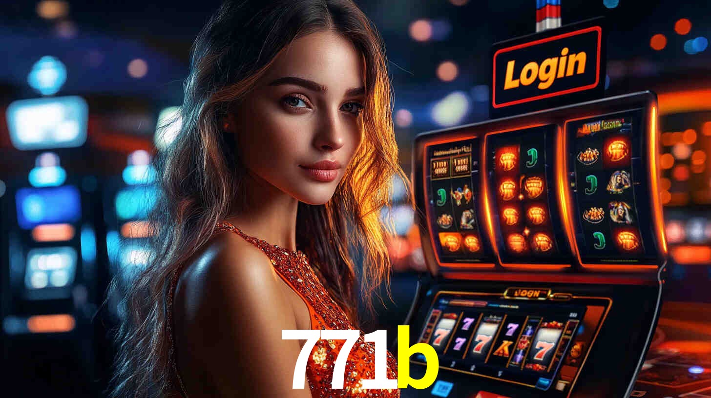 771b: Seu Cassino Premiado com Pagamentos Rápidos