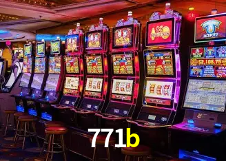 A Revolução dos Aplicativos de Jogos no 771b