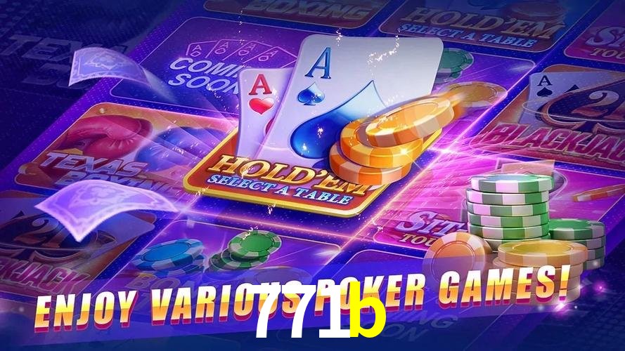 Casino VIP 771b