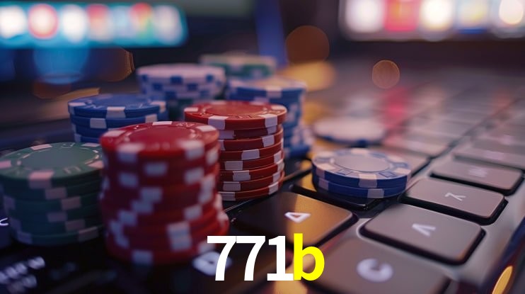 Casino Ao Vivo 771b