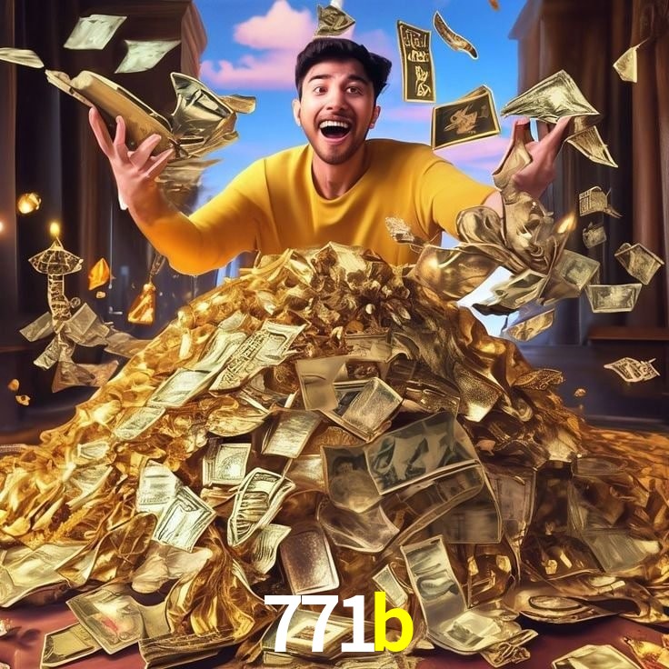 Jogos de Slot 771b