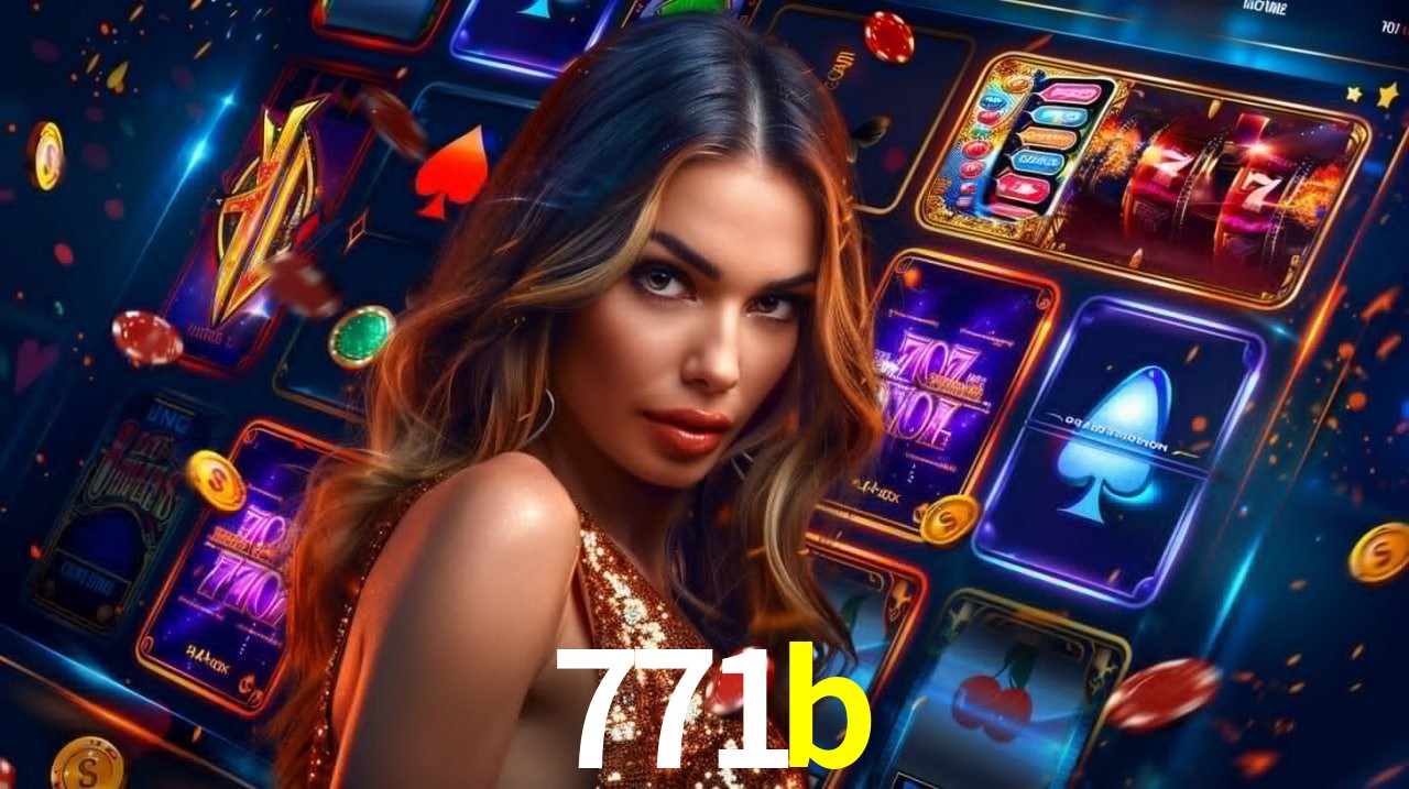 Mesa de Blackjack 771b