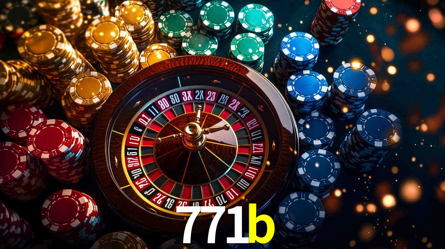 Ofertas Imperdíveis na 771b: Promoções e Bônus Que Valem a Pena