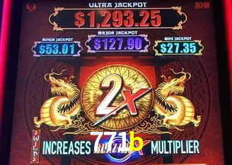 A Revolução dos Aplicativos de Jogos no 771b