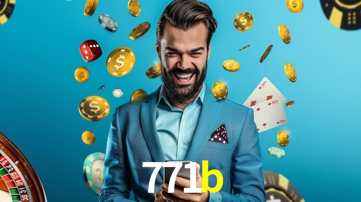 Mesa de Blackjack 771b