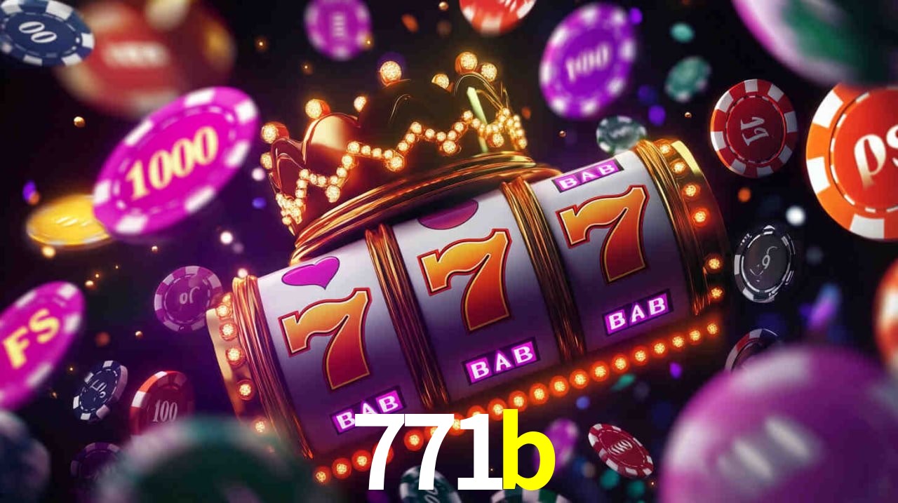 Casino VIP 771b