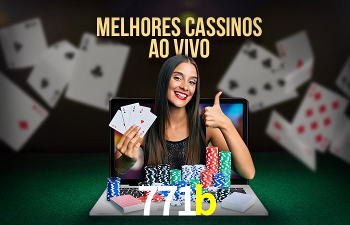 A Popularidade dos Caça-Níqueis no 771b