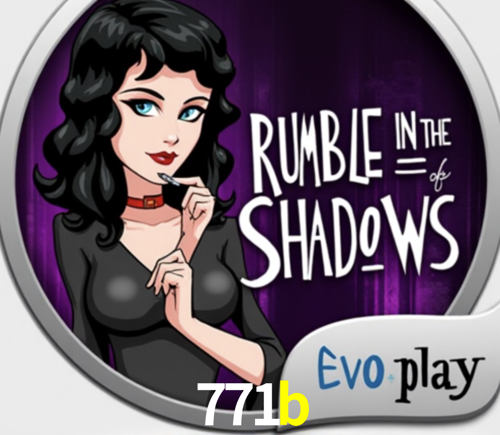 Descubra o Mundo do Cassino Online com 771b