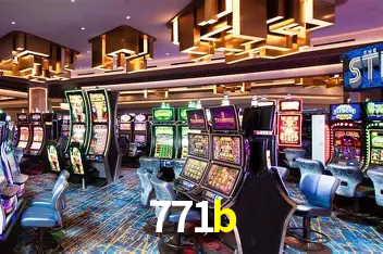 Desvendando o Mundo dos Jogos Virtuais na 771b
