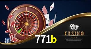 Tecnologia da Plataforma 771b