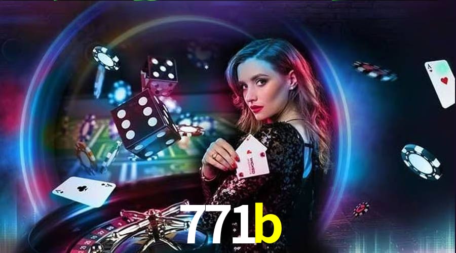 Descubra a Magia dos Jogos de Arcade no 771b