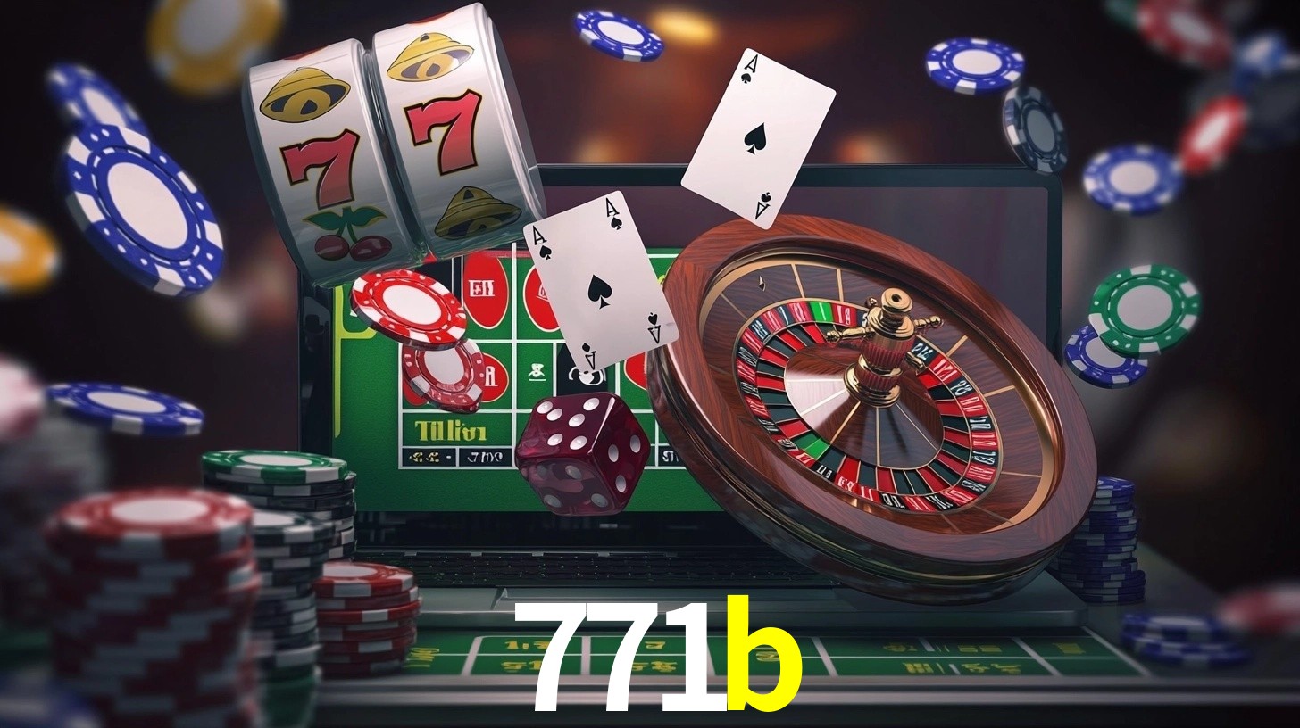 771b bet
