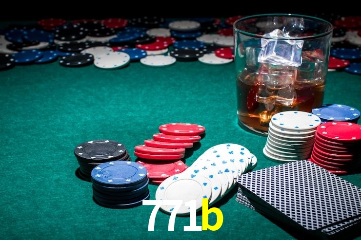 Provedores de Jogos 771b