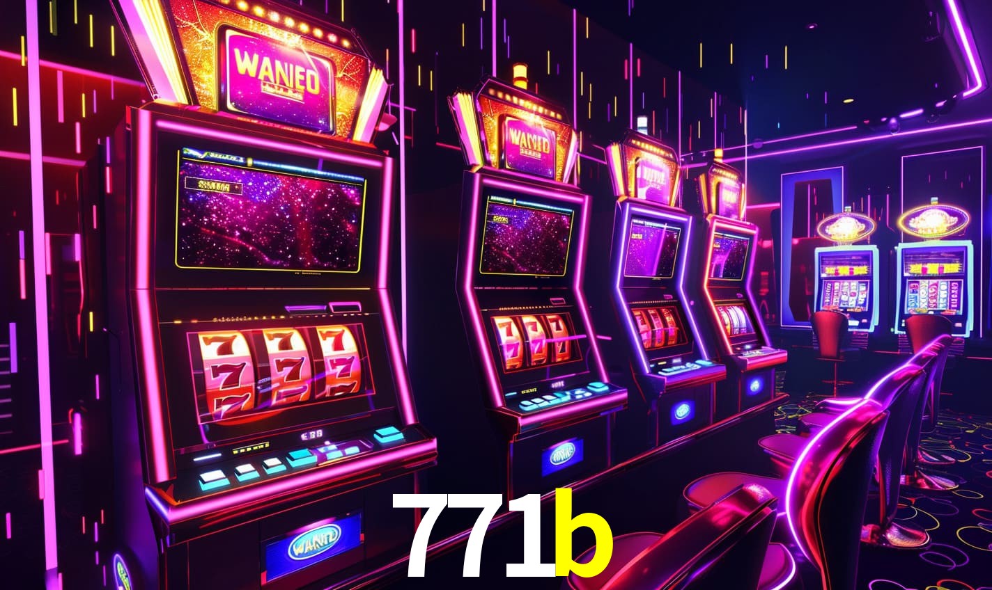 Interface Premium 771b