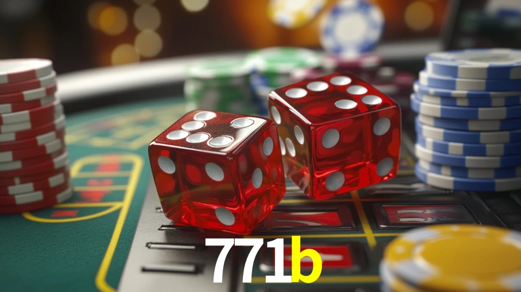 APP oficial da 771b para mobile